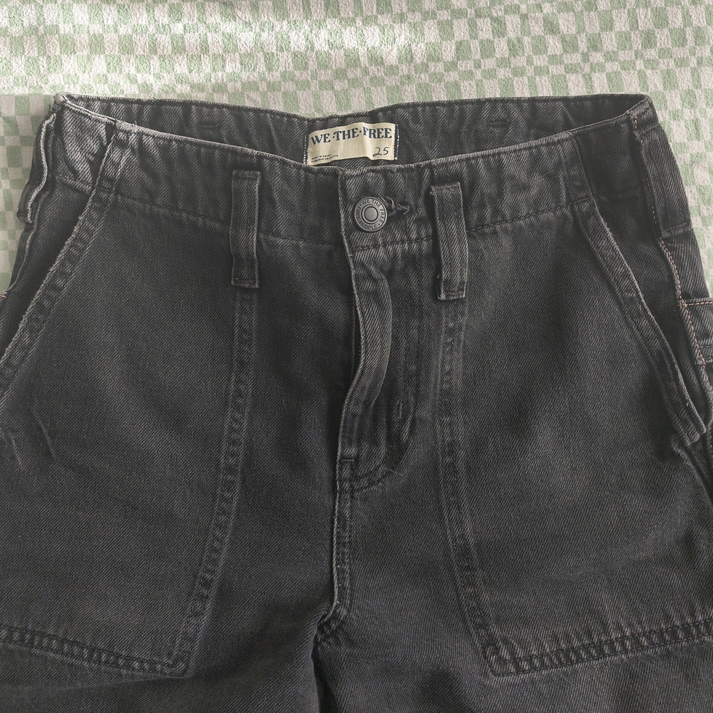 WE THE FREE Major Leagues Carpenter Jeans - Picture 8 of 9